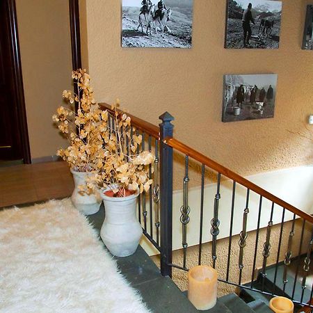 Hotel Agathi Pramanta Zewnętrze zdjęcie