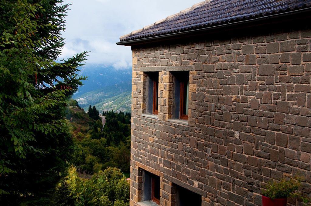 Hotel Agathi Pramanta Zewnętrze zdjęcie